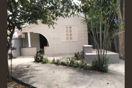 Casa para alugar com 90m², 3 quartos e 4 vagas