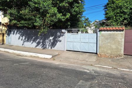 Casa para alugar com 90m², 3 quartos e 4 vagasFachada