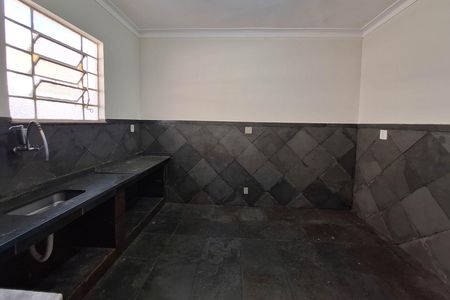 Casa para alugar com 90m², 3 quartos e 4 vagasCozinha