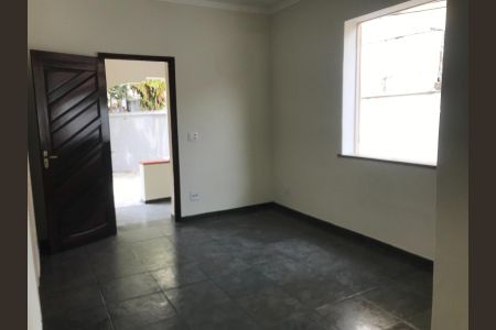 Sala de casa para alugar com 3 quartos, 90m² em Fonseca, Niterói