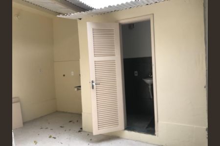 Casa para alugar com 90m², 3 quartos e 4 vagas Casa para alugar com 90m², 3 quartos e 4 vagasÁrea de serviço