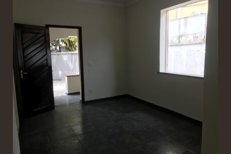 Sala de casa para alugar com 3 quartos, 90m² em Fonseca, Niterói