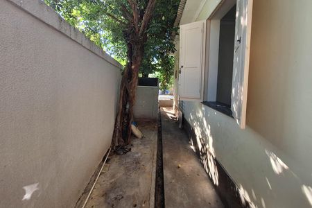 Casa para alugar com 90m², 3 quartos e 4 vagasQuintal