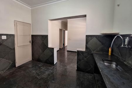 Casa para alugar com 90m², 3 quartos e 4 vagasCozinha