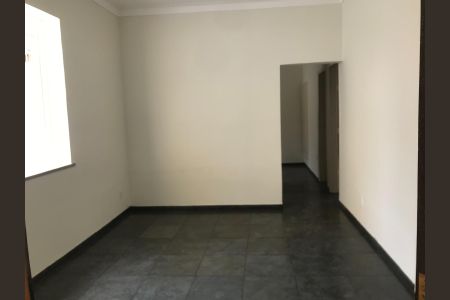 Sala de casa para alugar com 3 quartos, 90m² em Fonseca, Niterói
