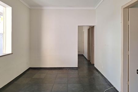 Sala 1 de casa para alugar com 3 quartos, 90m² em Fonseca, Niterói