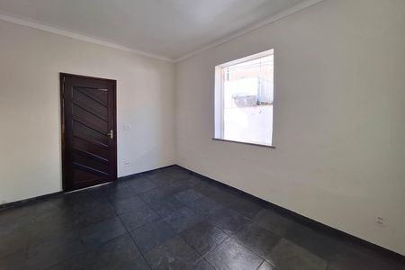 Sala 1 de casa para alugar com 3 quartos, 90m² em Fonseca, Niterói