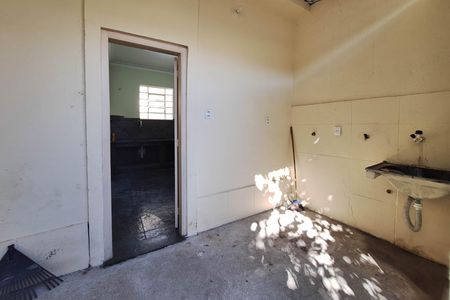 Casa para alugar com 90m², 3 quartos e 4 vagasÁrea de Serviço