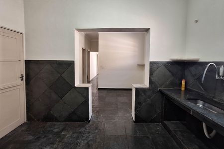 Casa para alugar com 90m², 3 quartos e 4 vagasCozinha