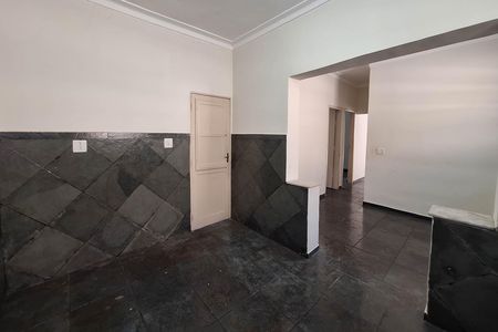 Casa para alugar com 90m², 3 quartos e 4 vagasCozinha