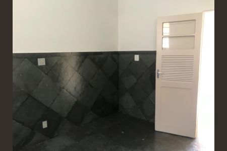 Cozinha de casa para alugar com 3 quartos, 90m² em Fonseca, Niterói