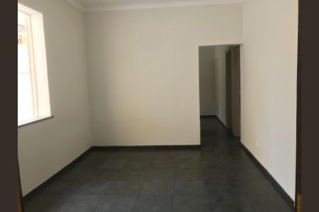 Sala de casa para alugar com 3 quartos, 90m² em Fonseca, Niterói