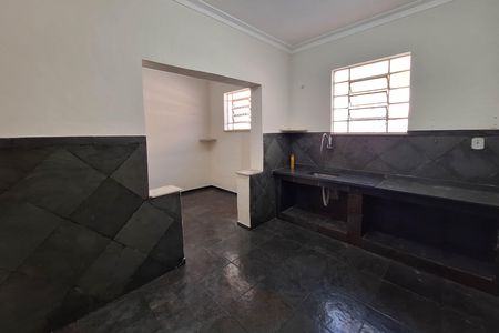 Casa para alugar com 90m², 3 quartos e 4 vagasCozinha