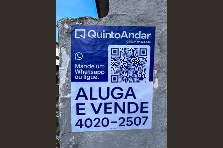 Casa de condomínio à venda com 45m², 1 quarto e sem vaga Casa de condomínio à venda com 45m², 1 quarto e sem vagaPlaca Quinto Andar