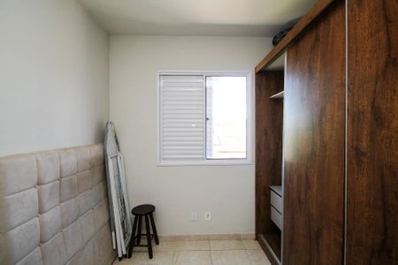 Apartamento para alugar com 55m², 2 quartos e 1 vagaQuarto 1