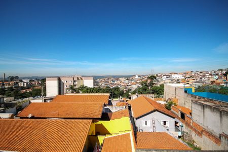 Apartamento para alugar com 55m², 2 quartos e 1 vagaVista Varanda Sala
