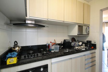Apartamento para alugar com 55m², 2 quartos e 1 vagaCozinha
