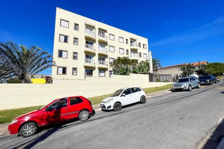 Apartamento para alugar com 55m², 2 quartos e 1 vagaFachada Prédio