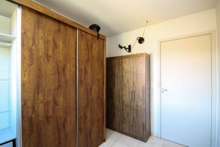 Apartamento para alugar com 55m², 2 quartos e 1 vagaQuarto 1