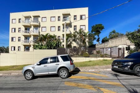 Apartamento para alugar com 55m², 2 quartos e 1 vagaFachada Prédio