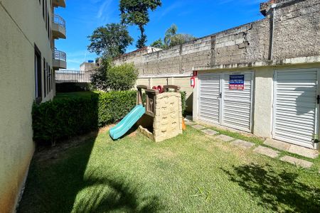 Apartamento para alugar com 55m², 2 quartos e 1 vagaÁrea comum - Playground