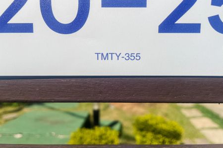 Apartamento para alugar com 55m², 2 quartos e 1 vagaPlaca