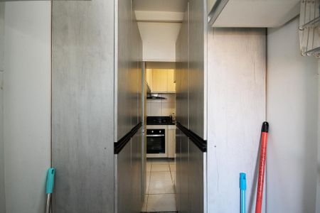 Apartamento para alugar com 55m², 2 quartos e 1 vagaLavanderia