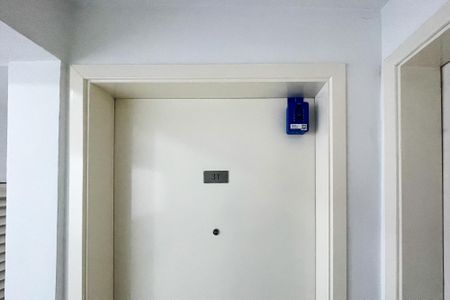Apartamento para alugar com 55m², 2 quartos e 1 vagaLockbox