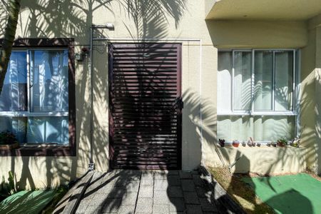 Apartamento para alugar com 55m², 2 quartos e 1 vagaEntrada Prédio