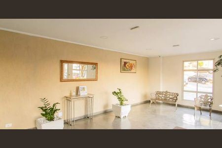 Foto 25 de apartamento à venda com 2 quartos, 50m² em Jardim Jaú (Zona Leste), São Paulo