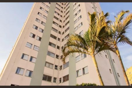 Foto 23 de apartamento à venda com 2 quartos, 50m² em Jardim Jaú (Zona Leste), São Paulo