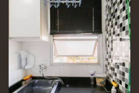 Foto 20 de apartamento à venda com 2 quartos, 50m² em Jardim Jaú (Zona Leste), São Paulo