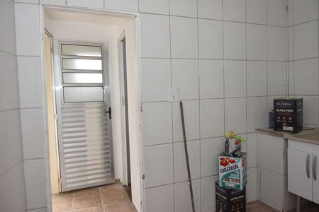Casa para alugar com 45m², 2 quartos e sem vagaCozinha