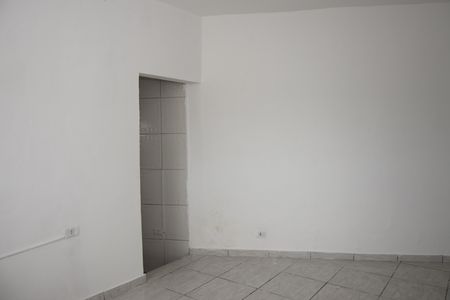 Casa para alugar com 45m², 2 quartos e sem vagaSala