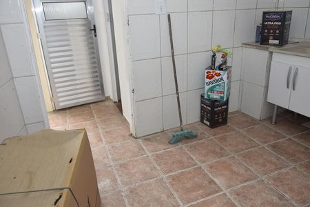 Casa para alugar com 45m², 2 quartos e sem vagaCozinha