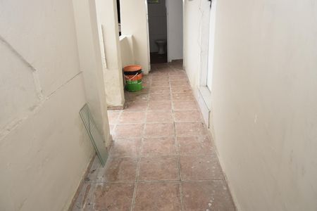 Casa para alugar com 45m², 2 quartos e sem vagaCorredor