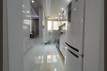 Foto 10 de apartamento à venda com 3 quartos, 58m² em Jardim Marcia, Campinas