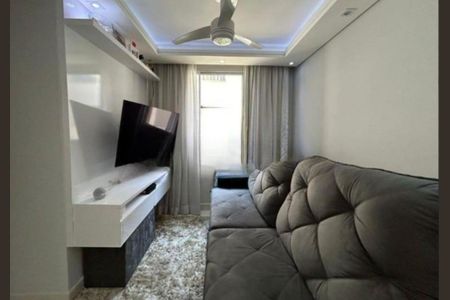 Foto 12 de apartamento à venda com 3 quartos, 58m² em Jardim Marcia, Campinas