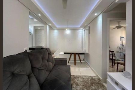 Foto 13 de apartamento à venda com 3 quartos, 58m² em Jardim Marcia, Campinas