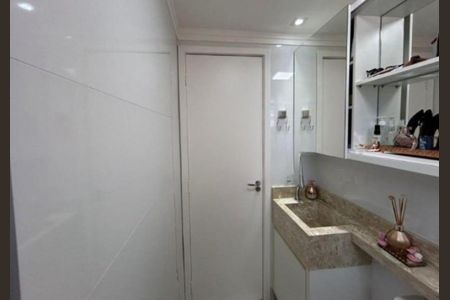Foto 09 de apartamento à venda com 3 quartos, 58m² em Jardim Marcia, Campinas