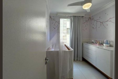 Foto 06 de apartamento à venda com 3 quartos, 58m² em Jardim Marcia, Campinas