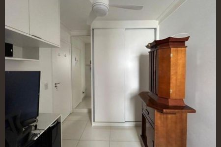 Foto 04 de apartamento à venda com 3 quartos, 58m² em Jardim Marcia, Campinas