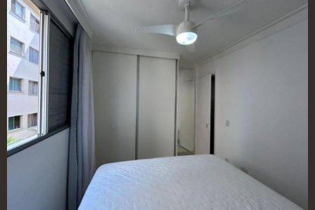 Foto 07 de apartamento à venda com 3 quartos, 58m² em Jardim Marcia, Campinas