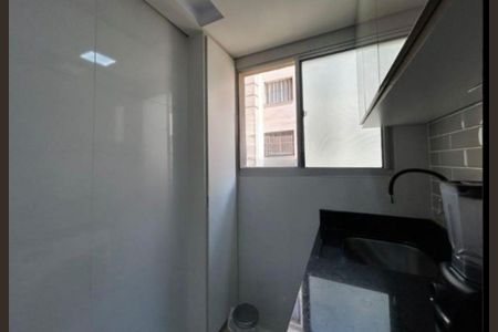 Foto 02 de apartamento à venda com 3 quartos, 58m² em Jardim Marcia, Campinas