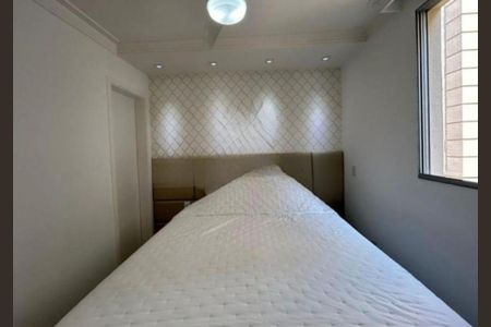 Foto 08 de apartamento à venda com 3 quartos, 58m² em Jardim Marcia, Campinas