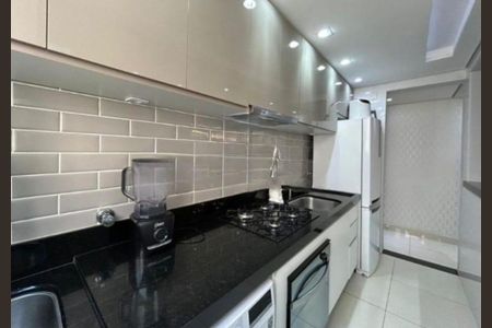Foto 01 de apartamento à venda com 3 quartos, 58m² em Jardim Marcia, Campinas