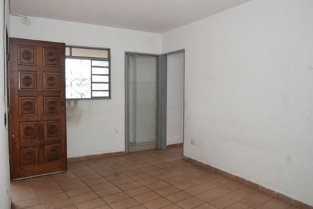 Sala de casa para alugar com 1 quarto, 35m² em Jardim Florida, Embu das Artes
