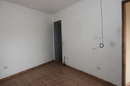Sala de casa para alugar com 1 quarto, 35m² em Jardim Florida, Embu das Artes