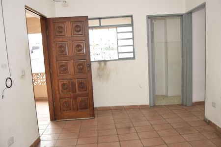 Sala de casa para alugar com 1 quarto, 35m² em Jardim Florida, Embu das Artes