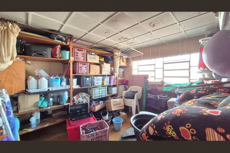 Casa à venda com 250m², 3 quartos e 1 vagaQuarto de serviço